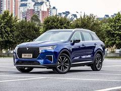 启辰星 2020款 启辰星 48V 1.5T 双离合 260