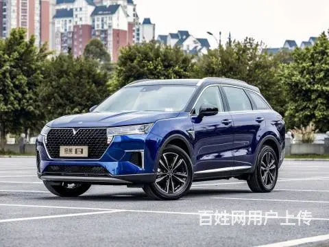 启辰星 2020款 启辰星 48V 1.5T 双离合 260的图片