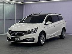 宝骏310 2019款 310W 1.5 手动 舒适型