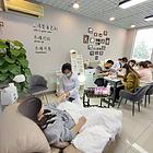 连云港美甲美睫培训学校-正规美业培训到艺采红鹰