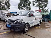 东风