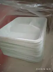快餐盒特价0.3元