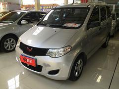 五菱宏光 6430M 2010款 1.4L 手动