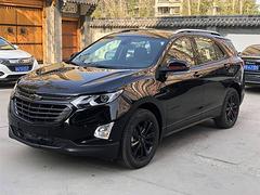 雪佛兰 探界者 2019款 1.5T 手自一体 535T 领