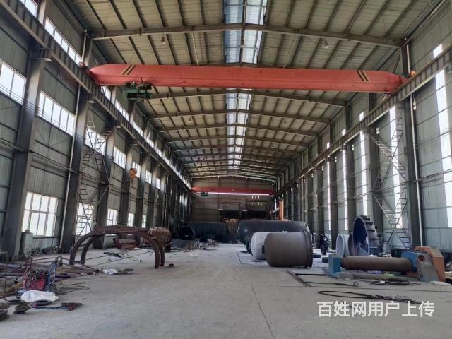 出租偃师厂房、出租偃师市首阳山北环路厂房的图片