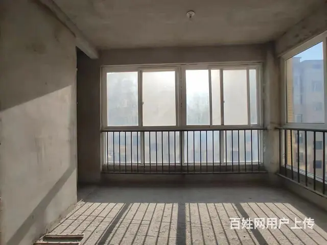 安和苑 普通住宅 毛坯房南北通透的图片