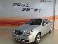 别克凯越 2013款 1.5L 手动 尊享型 (国
