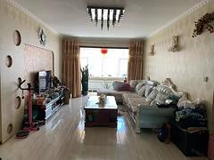 绿色家园 普通住宅 中等装修