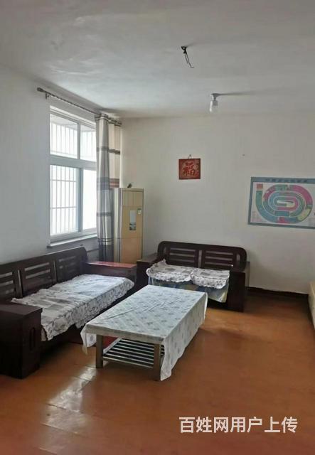华南园 普通住宅 简单装修的图片