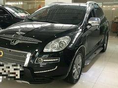 纳智捷大7-SUV 2012款 2.2T 自动 前