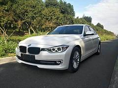宝马3系 2013款 320Li 2.0T 手自一体 时尚型