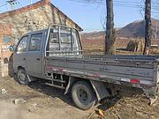 出售精品 黑豹 平板车 国4