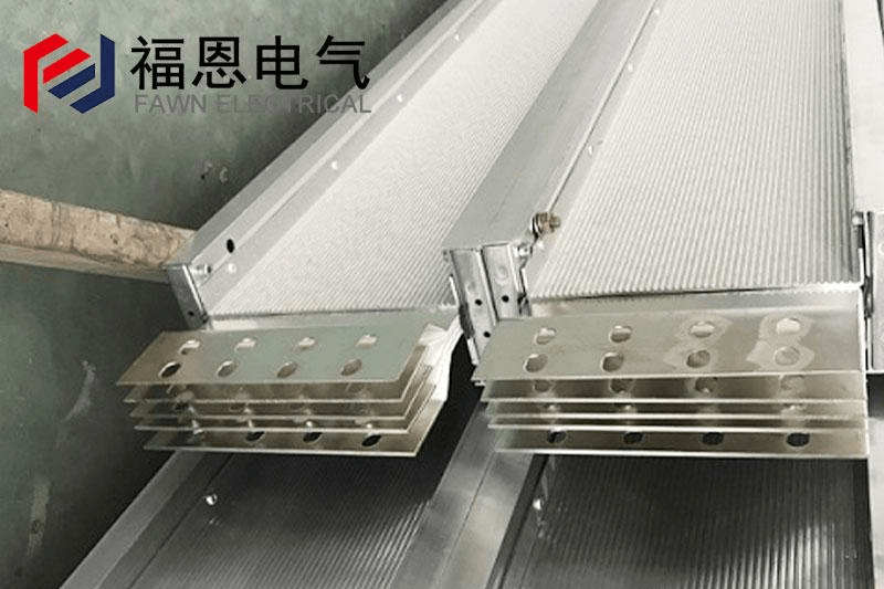 双排母线槽7