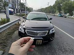丰田 凯美瑞 2011款 2.0 自动 200G 豪华型周年