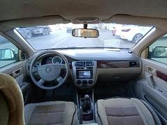 别克 凯越 2005款 1.6 手动 LE 舒适版
