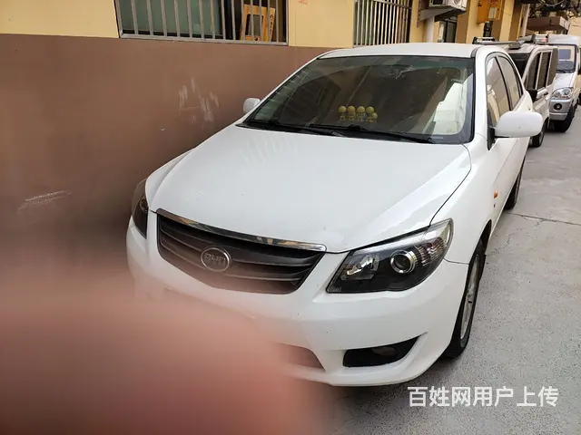 比亚迪L3 2015款 1.5 手动 节能版舒适型的图片