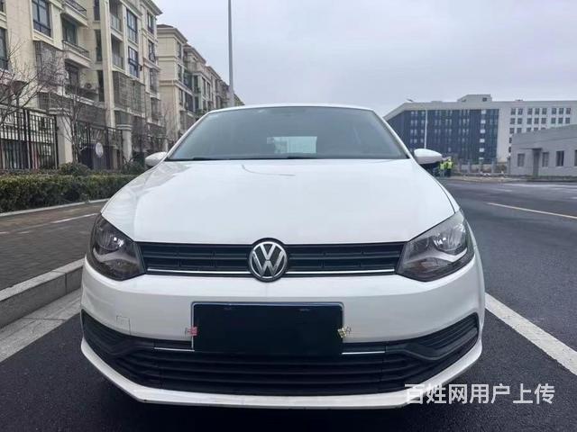 大众POLO 2018款 1.5 自动 安享型的图片