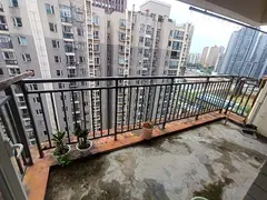 楚河汉街安顺家园梅岭精装合租单间。