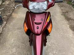 长年批发零售二手摩托车