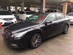 奔腾B50 2013款 1.6L 手动 尊贵型 (