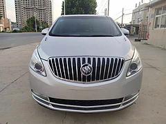 别克GL8 2011款 GL8 豪华商务车 3.0 手自一体