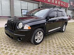 Jeep Compass [指南者](进口) 2010款 2