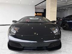 兰博基尼蝙蝠 [进口] 2006款 6.5L 自动