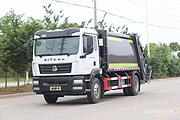 解放 建筑垃圾运输车 定做现车出售