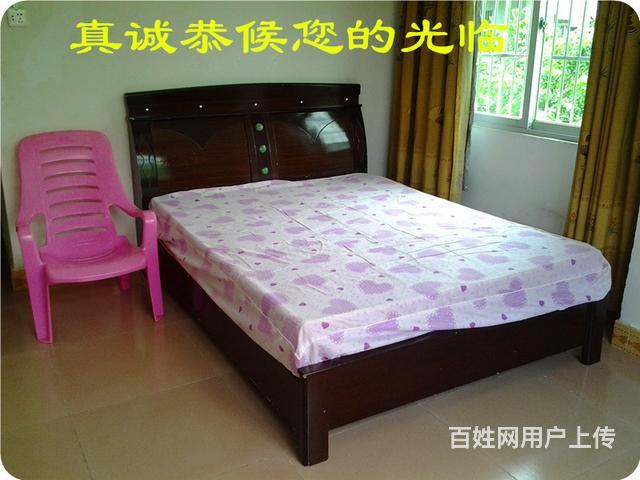 金海西六横路登仙岭社区办公大楼旁有免费上网空调房出租的图片