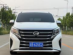 【搞定了！】传祺GM8 2020款 2.0T 手自一体 39