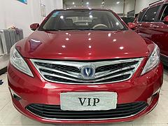 【搞定了！】长安 逸动 2015款 1.6 手动 豪华型