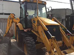 JCB.柳工.常林.CASE二手两头忙转让