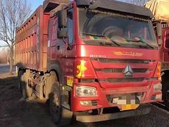 急用钱。个人一手豪沃19年5月，6米车。价不高