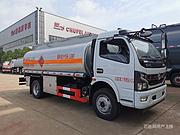 东风D9油罐车 运油车 所有车型免费送到家