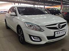 海马M6 2017款 1.5T 无级 运动尊贵型