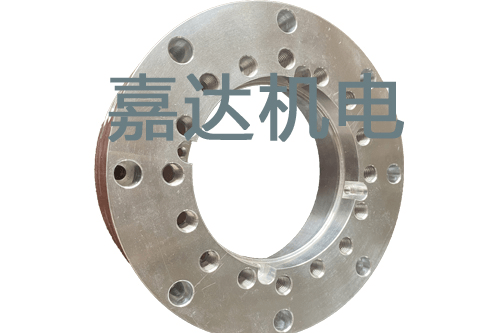 23空气法兰