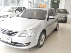 大众宝来 2013款 1.6L 自动 [第一车网认