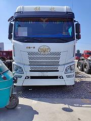 一汽解放 JH6 牵引车 国5