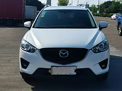 马自达CX-5 2013款 2.0 手自一体 四驱精英型