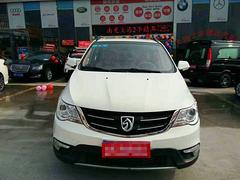 宝骏730 2014款 1.5L 手动 舒适型 (