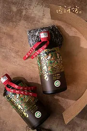 为什么同样是酱香酒，价格从几十到几千一斤？