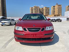 萨博 萨博9-3(进口) 2007款 2.0T 手自一体 V