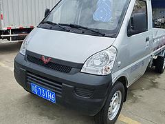 五菱 五菱荣光 平板车 国6