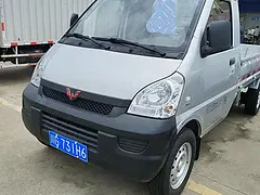 五菱 五菱荣光 平板车 国6