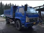 料场急转 急售工程自卸车 非诚勿扰