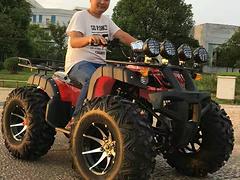 信阳沙滩车四轮摩托车-250.ATV高性能沙滩车