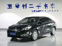 [郑州]众泰Z500 1.5T 手动 豪华型 20