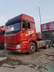一汽解放 JH6 牵引车 国5
