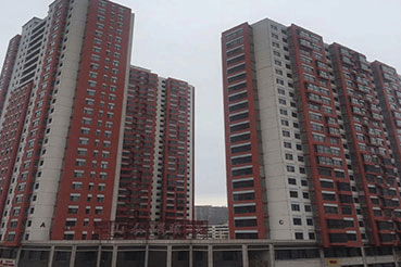万泰小区