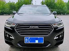 哈弗H6 2019款 1.5T 双离合 运动版 两驱尊贵智联